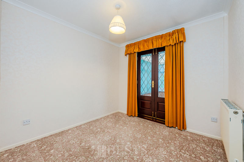 Danby Close Beechwood